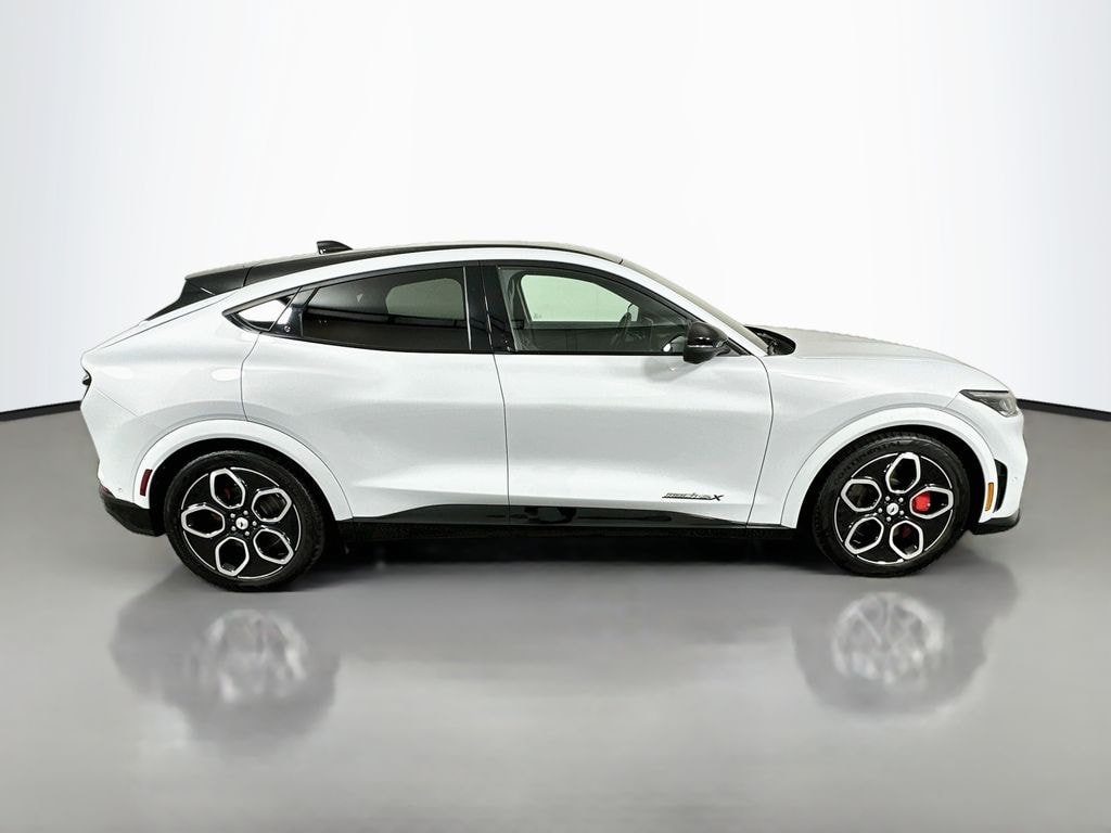 Used 2023 Ford Mustang Mach-E GT SUV