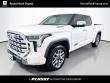 Certified 2026 Toyota Tundra Hybrid 1794 Edition Truck CrewMax