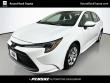 Certified 2024 Toyota Corolla LE Sedan