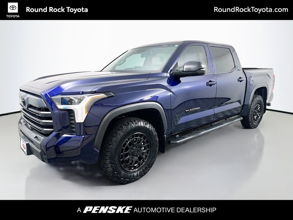  Toyota Tundra