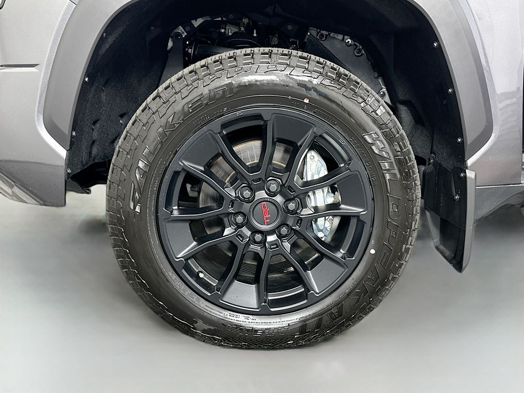 2025 Toyota Tundra SR5 - Photo 30