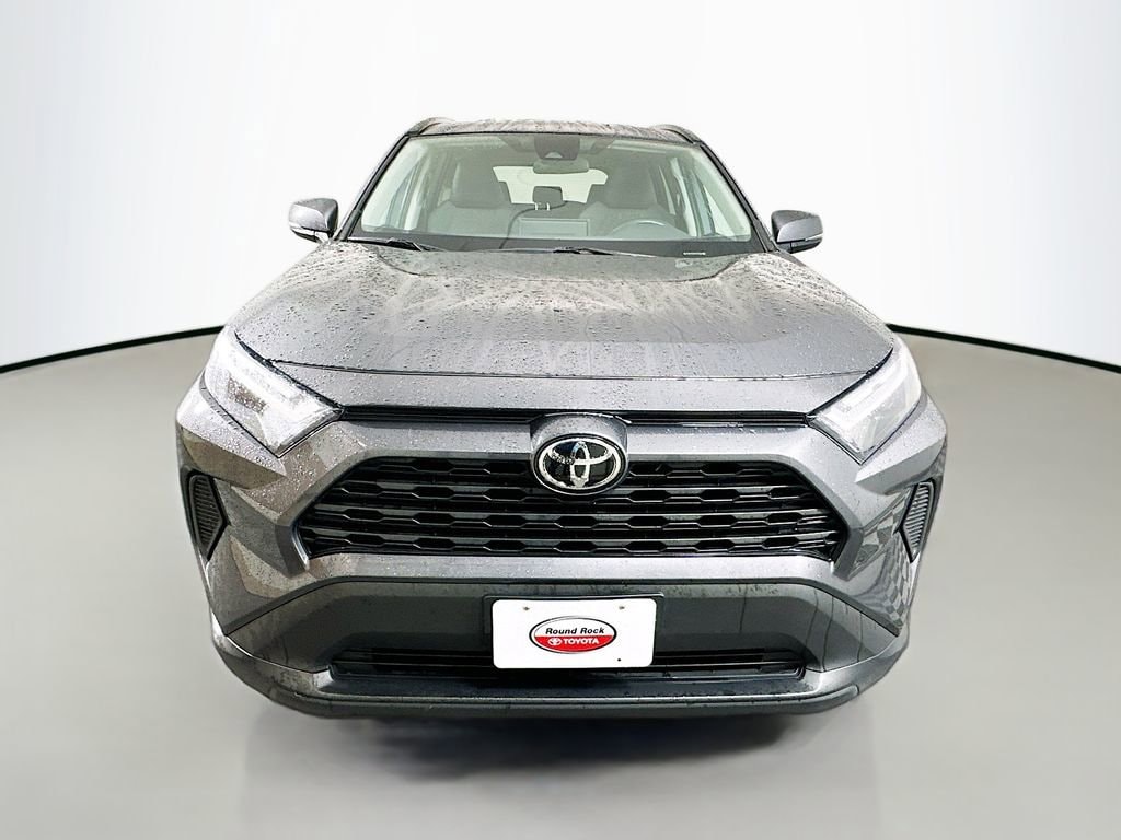 Used 2024 Toyota RAV4 XLE SUV
