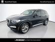 Used 2020 BMW X3 sDrive30i SUV