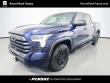 Certified 2026 Toyota Tundra SR5 Truck CrewMax