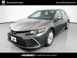 Used 2024 Toyota Camry LE Sedan