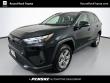 Certified 2025 Toyota RAV4 XLE SUV