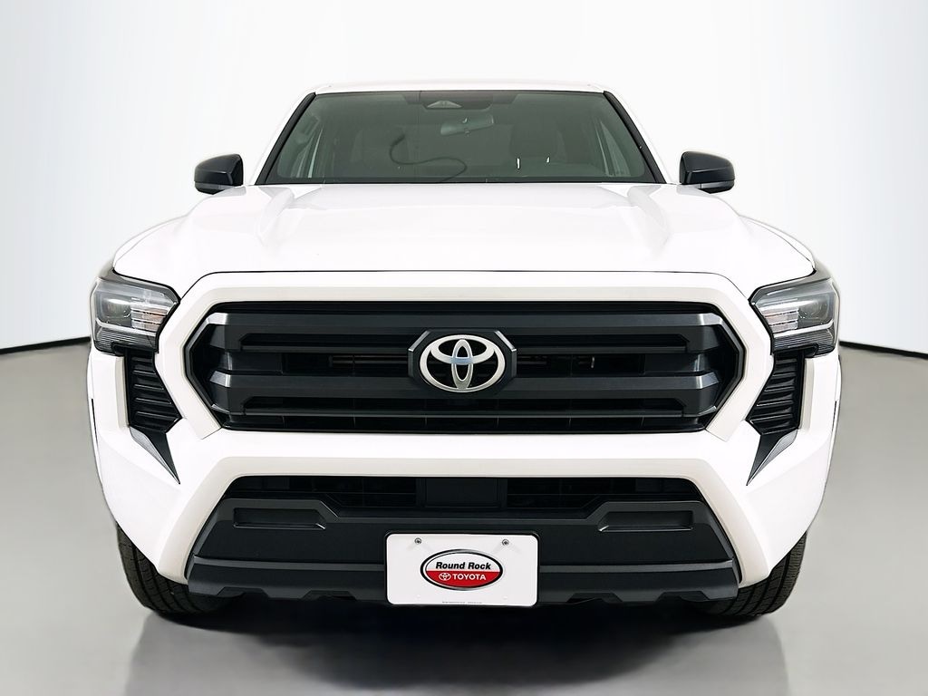 Certified 2024 Toyota Tacoma SR Truck XtraCab