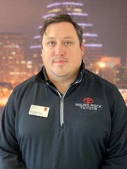 Auto Sales Service Finance Staff Round Rock TX - Round Rock Toyota