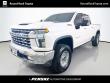 Used 2022 Chevrolet Silverado 2500HD LTZ Truck Crew Cab