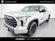 Used 2023 Toyota Tundra SR5 Truck CrewMax