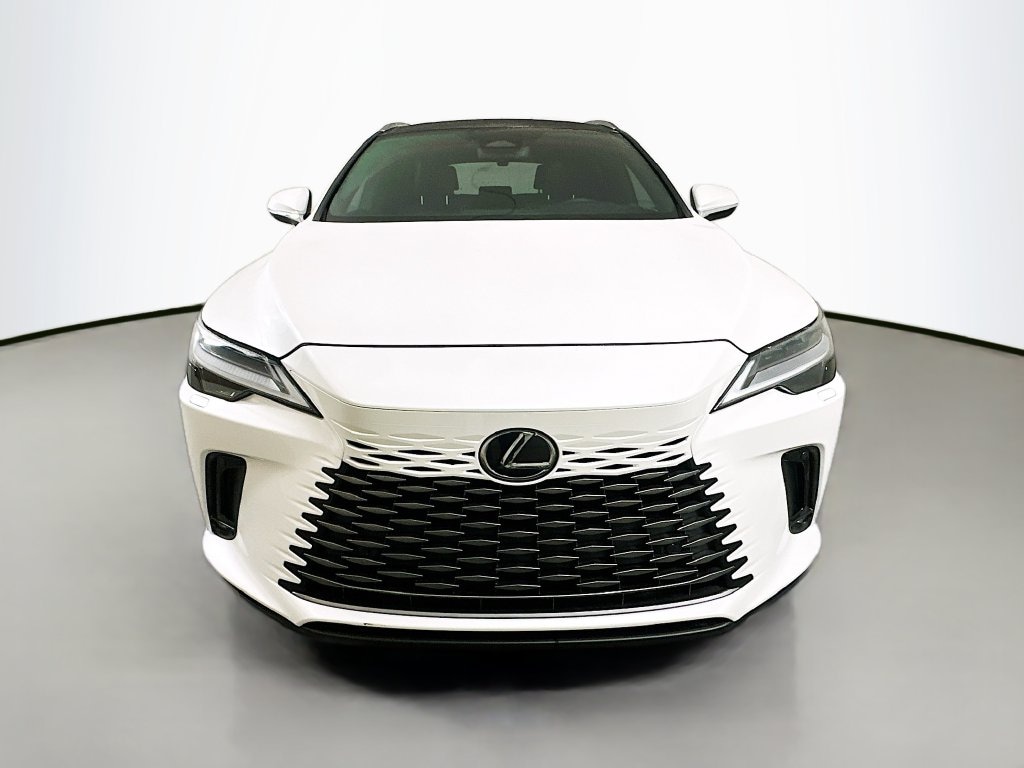 Used 2023 Lexus RX 350 Luxury SUV