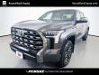 Used 2025 Toyota Tundra Hybrid Platinum Truck CrewMax