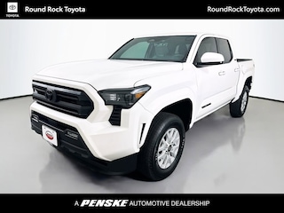 2026 Toyota Tacoma SR5 Truck Double Cab