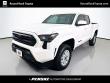 Certified 2026 Toyota Tacoma SR5 Truck Double Cab