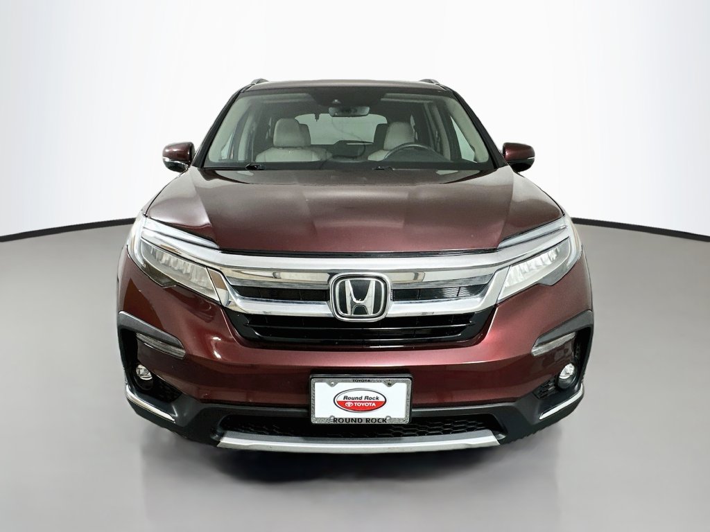Used 2019 Honda Pilot Touring SUV