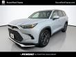 Certified 2025 Toyota Grand Highlander Hybrid MAX Platinum SUV
