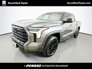 2023 Toyota Tundra SR5 Truck CrewMax