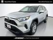 Certified 2025 Toyota RAV4 XLE SUV