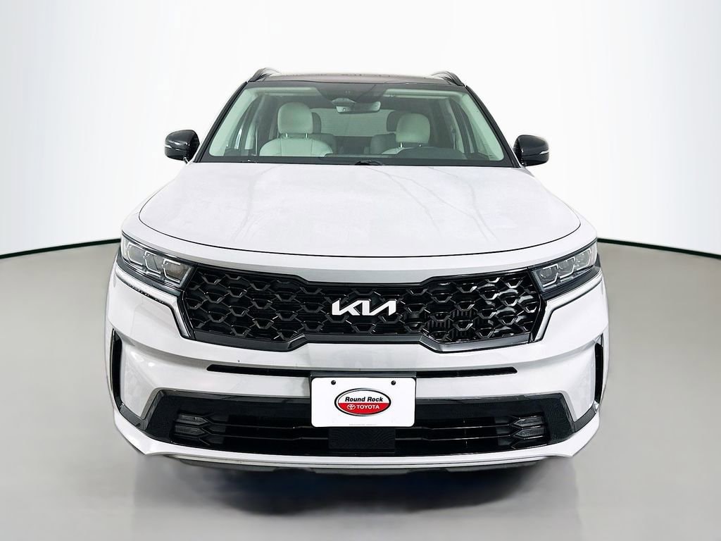 Used 2023 Kia Sorento SX SUV