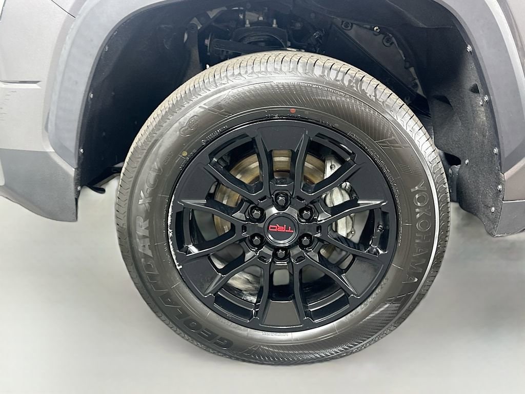 2023 Toyota Tundra SR5 - Photo 31