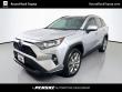 Certified 2019 Toyota RAV4 XLE Premium SUV