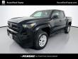 Certified 2025 Toyota Tacoma SR Truck Double Cab