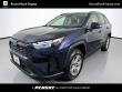 Certified 2025 Toyota RAV4 XLE SUV