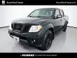 Used 2020 Nissan Frontier SV Truck Crew Cab