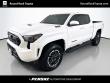 Certified 2025 Toyota Tacoma Hybrid TRD Sport Truck Double Cab