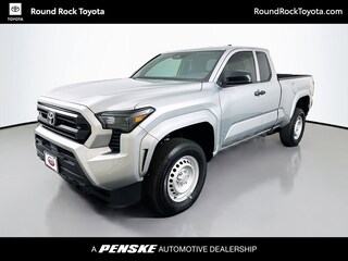 2025 Toyota Tacoma SR Truck XtraCab