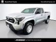 Certified 2025 Toyota Tacoma SR Truck XtraCab