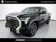 Certified 2026 Toyota Tundra Limited Truck CrewMax