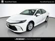Used 2025 Toyota Camry LE Sedan