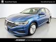 Used 2019 Volkswagen Jetta 1.4T S Sedan