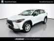 Certified 2026 Toyota Corolla Cross L SUV