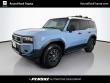 Used 2026 Toyota Land Cruiser Base SUV