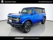 Used 2022 Ford Bronco Outer Banks SUV