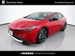  Toyota Prius Plug-In Hybrid