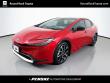 Certified 2026 Toyota Prius Plug-In Hybrid XSE Premium Hatchback