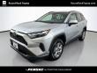 Certified 2025 Toyota RAV4 XLE SUV