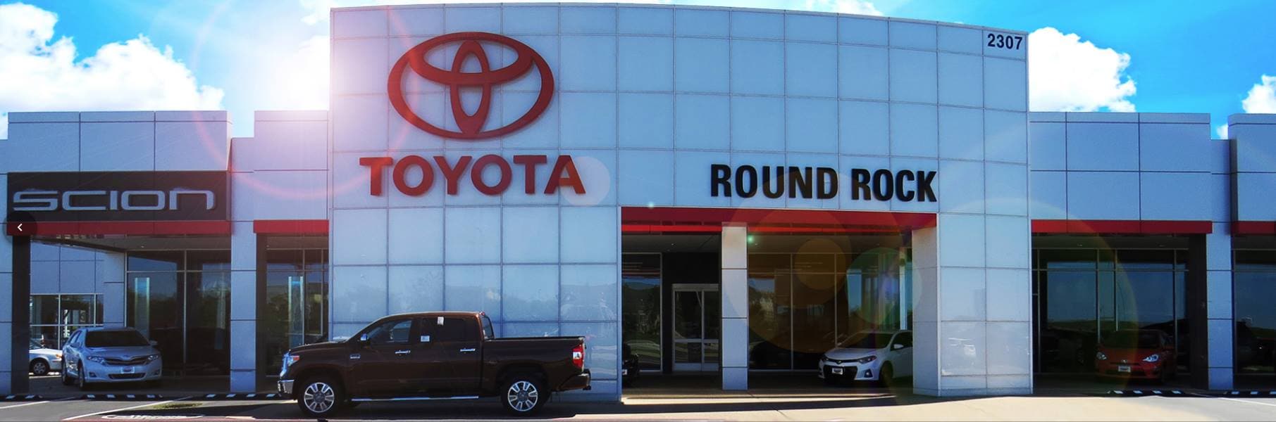 Toyota Round Rock >> New And Used Toyota Dealership In Round Rock Round Rock Toyota Toyota Round Rock >> New And Used Toyota Dealership In Round Rock Round Rock Toyota