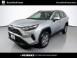Used 2025 Toyota RAV4 XLE SUV