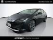 Certified 2026 Toyota Prius XLE Hatchback