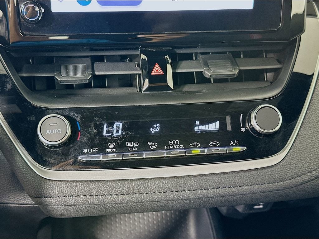 2024 Toyota Corolla SE - Photo 15