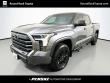 Used 2025 Toyota Tundra SR5 Truck CrewMax