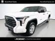 Used 2024 Toyota Tundra SR5 Truck CrewMax