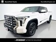  Toyota Tundra Hybrid
