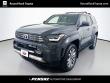 Used 2025 Toyota 4Runner Limited SUV