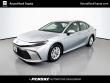 Certified 2025 Toyota