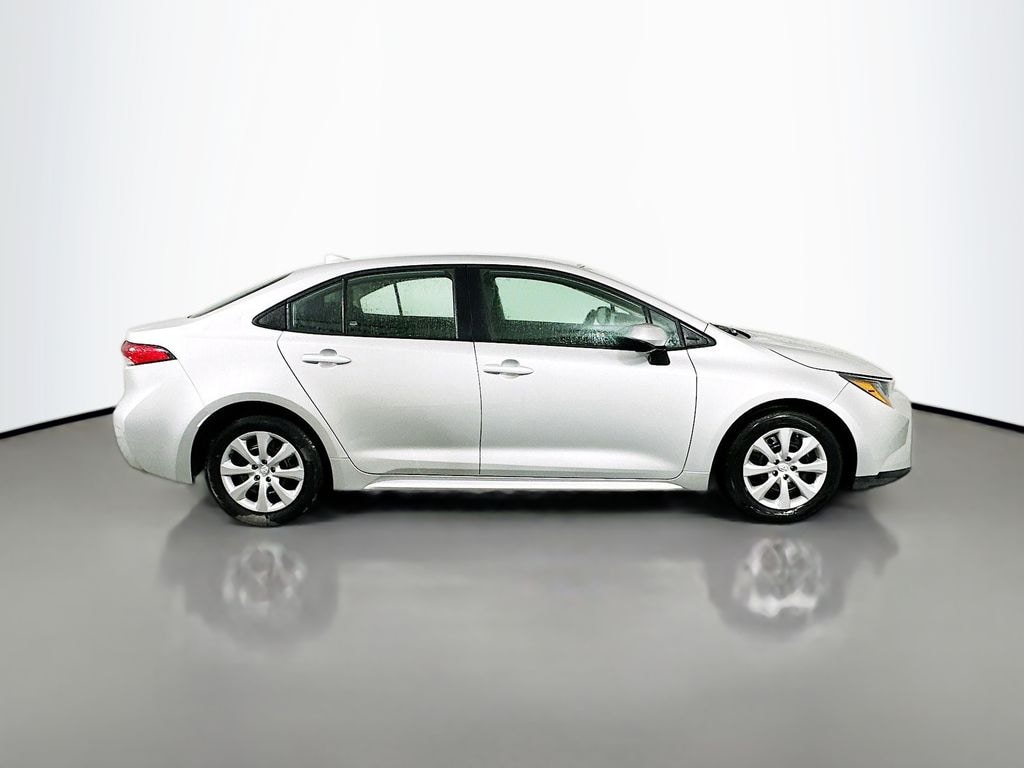 Used 2024 Toyota